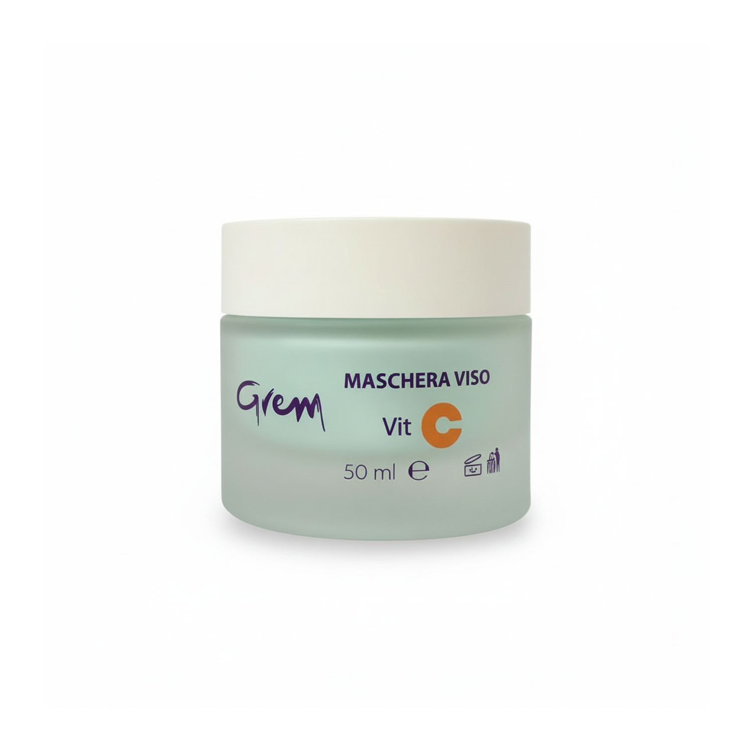 Maschera Viso 50ml