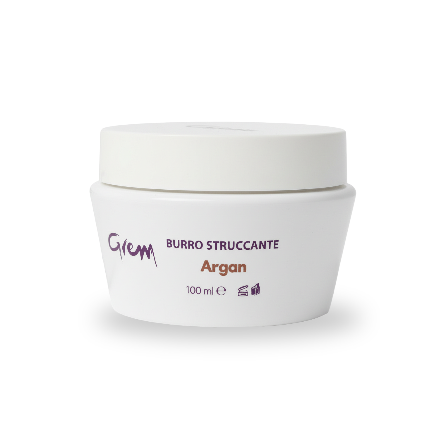 Burro Struccante 100ml