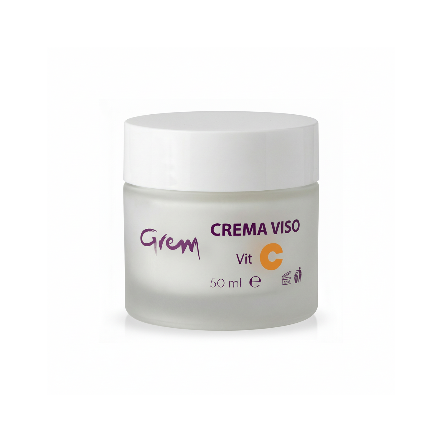 Crema Viso 50ml