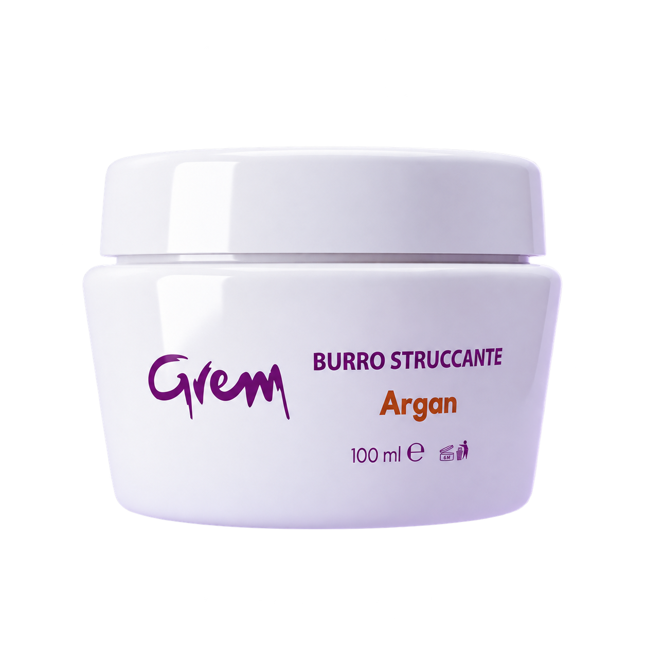 BURRO STRUCCANTE 100ml