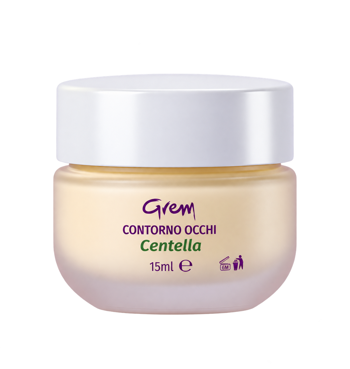 CONTORNO OCCHI 15ml