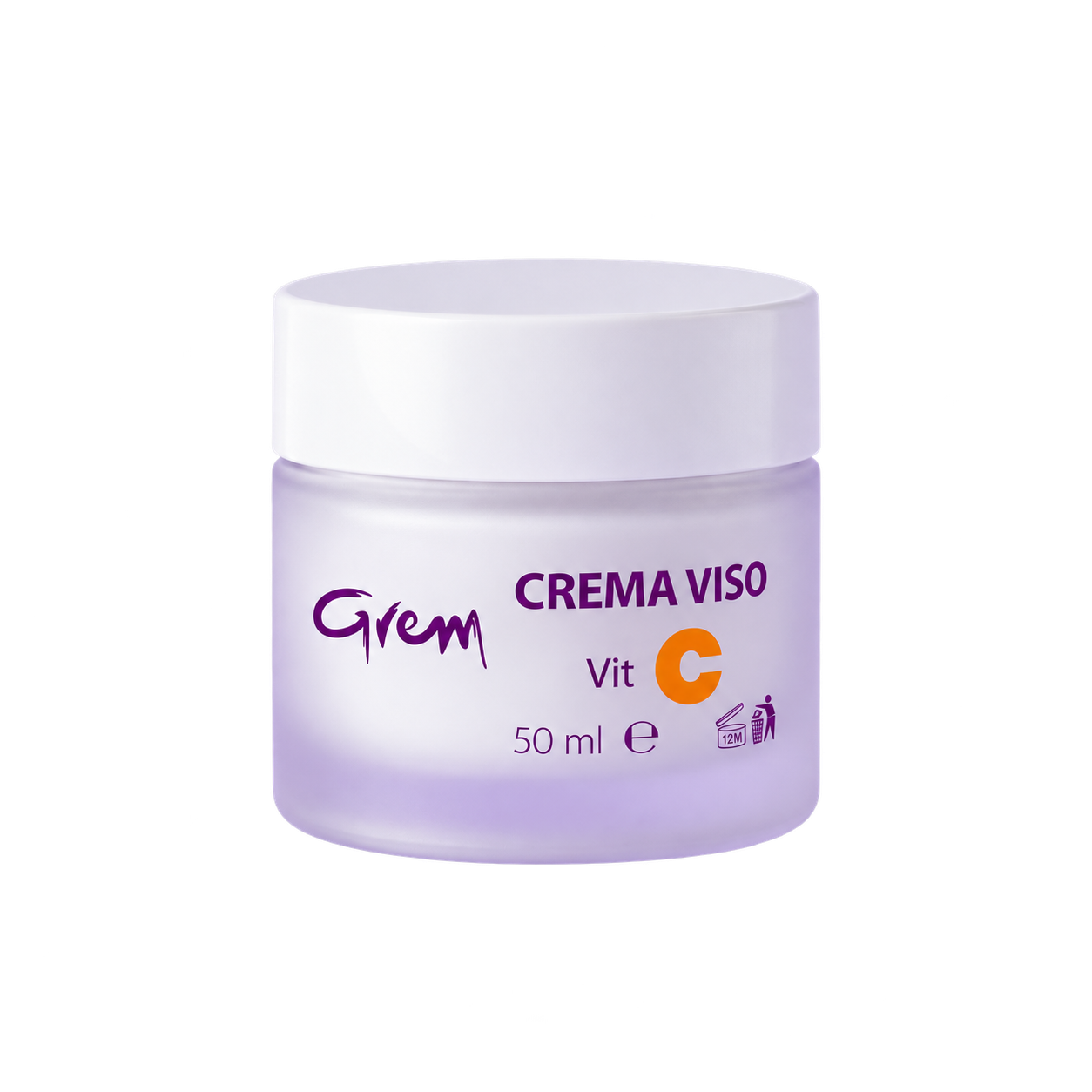 CREMA VISO 50ml