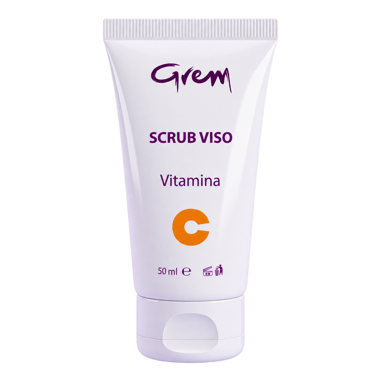 SCRUB VISO 50ml