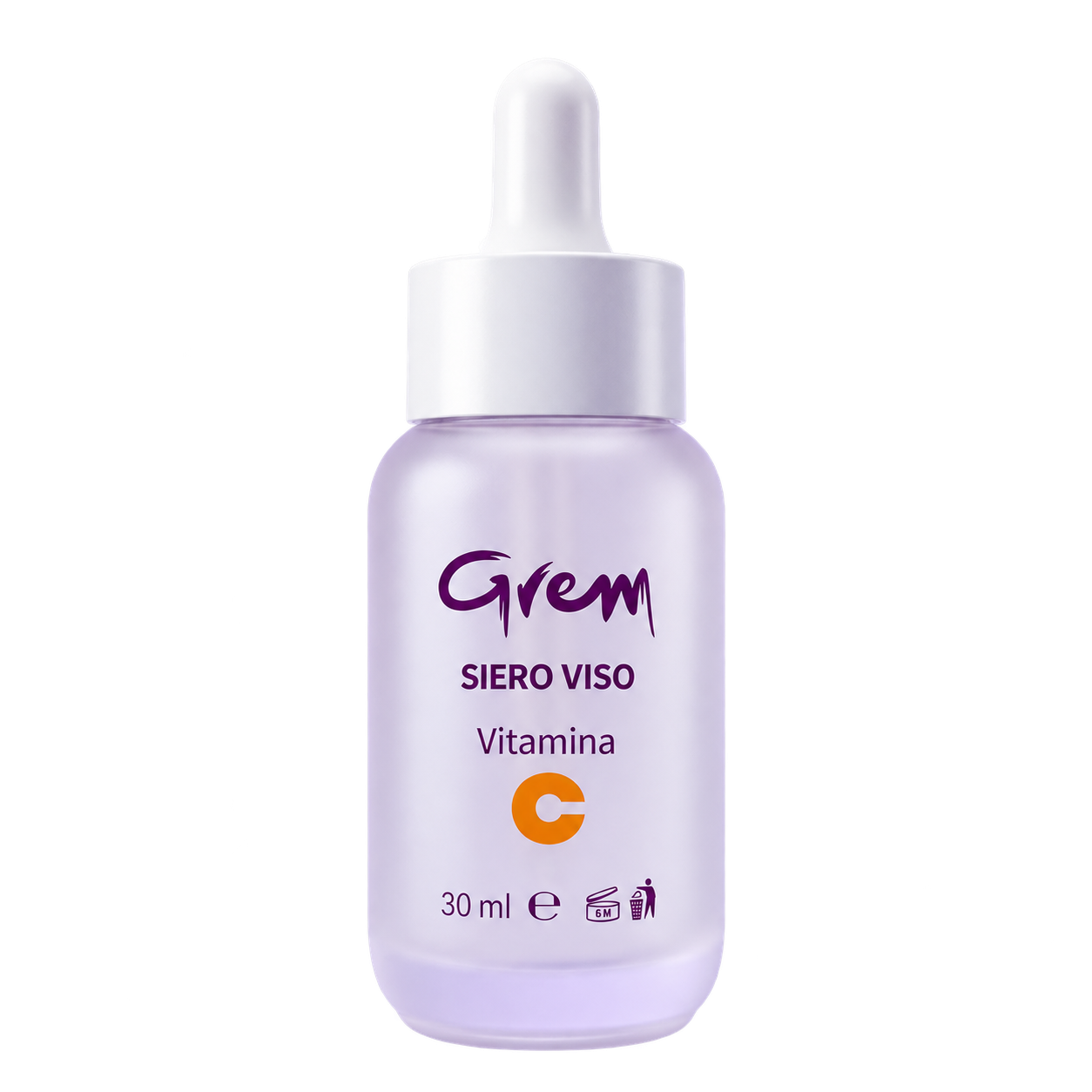 SIERO MULTIVITAMINICO 30ml